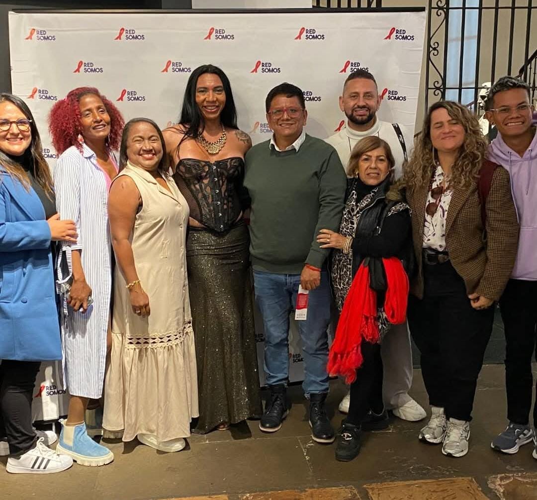 Organizaciones sociales 1