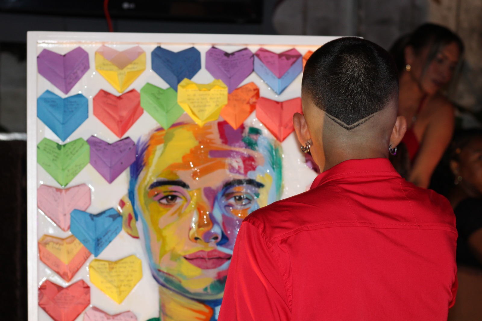 Organizaciones sociales 1