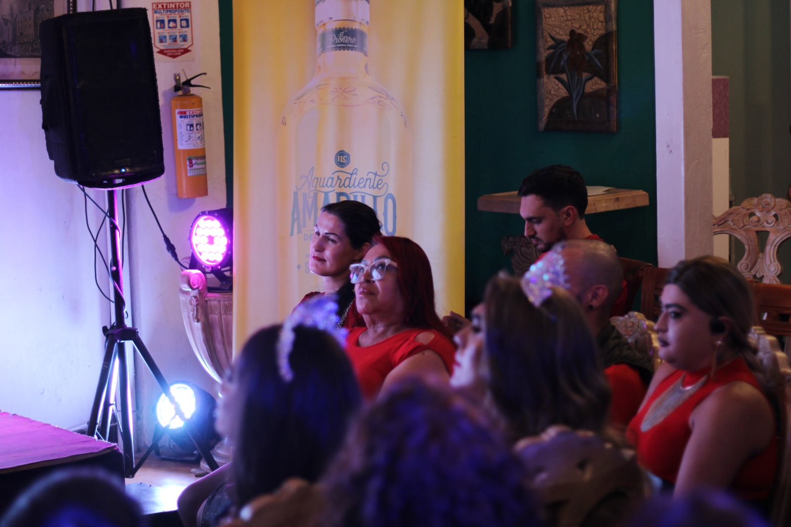  Organizaciones sociales 2