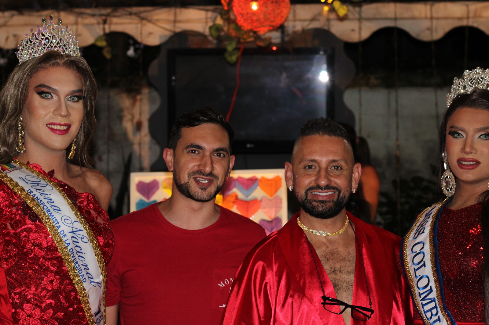  Organizaciones sociales 2