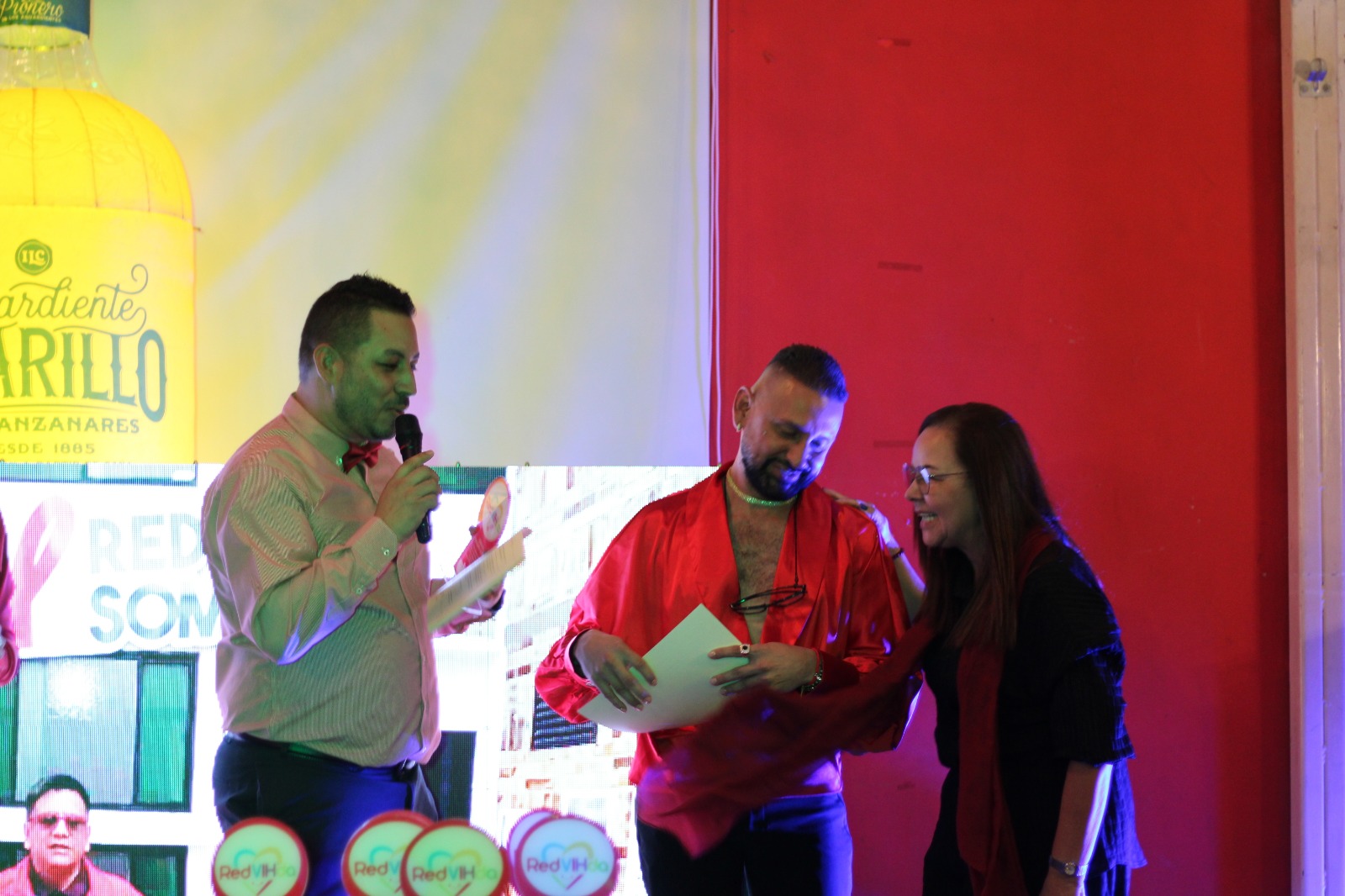  Organizaciones sociales 2