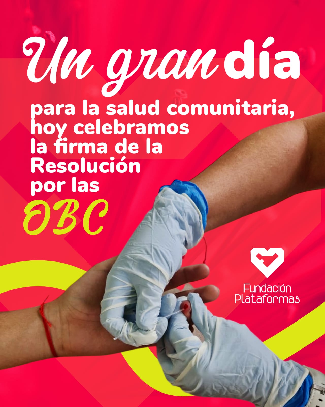  Organizaciones sociales 2