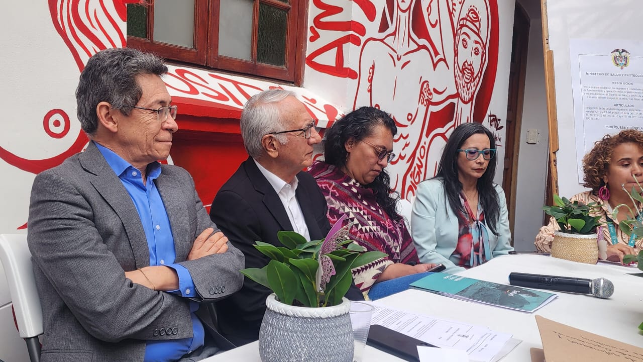  Organizaciones sociales 2