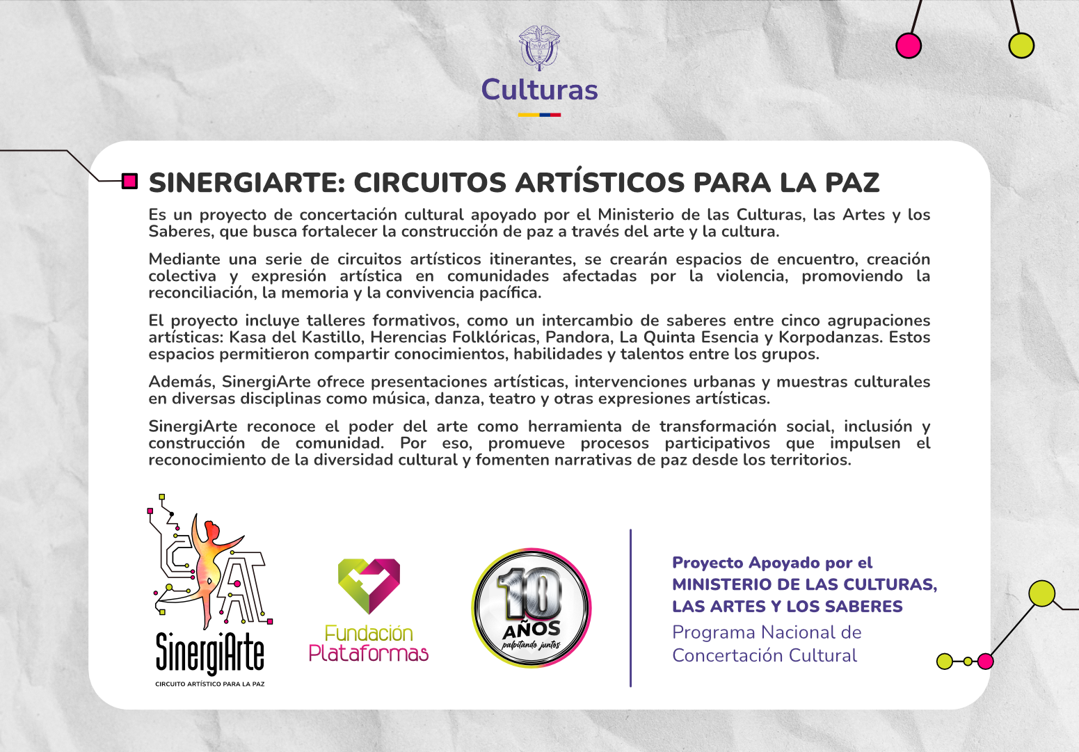 sinergiarte