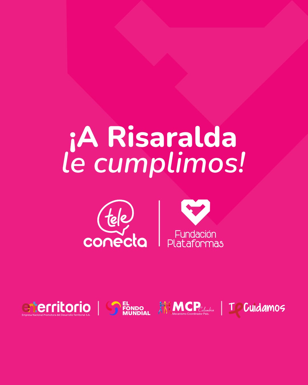 Teleconecta Risaralda imagen 1