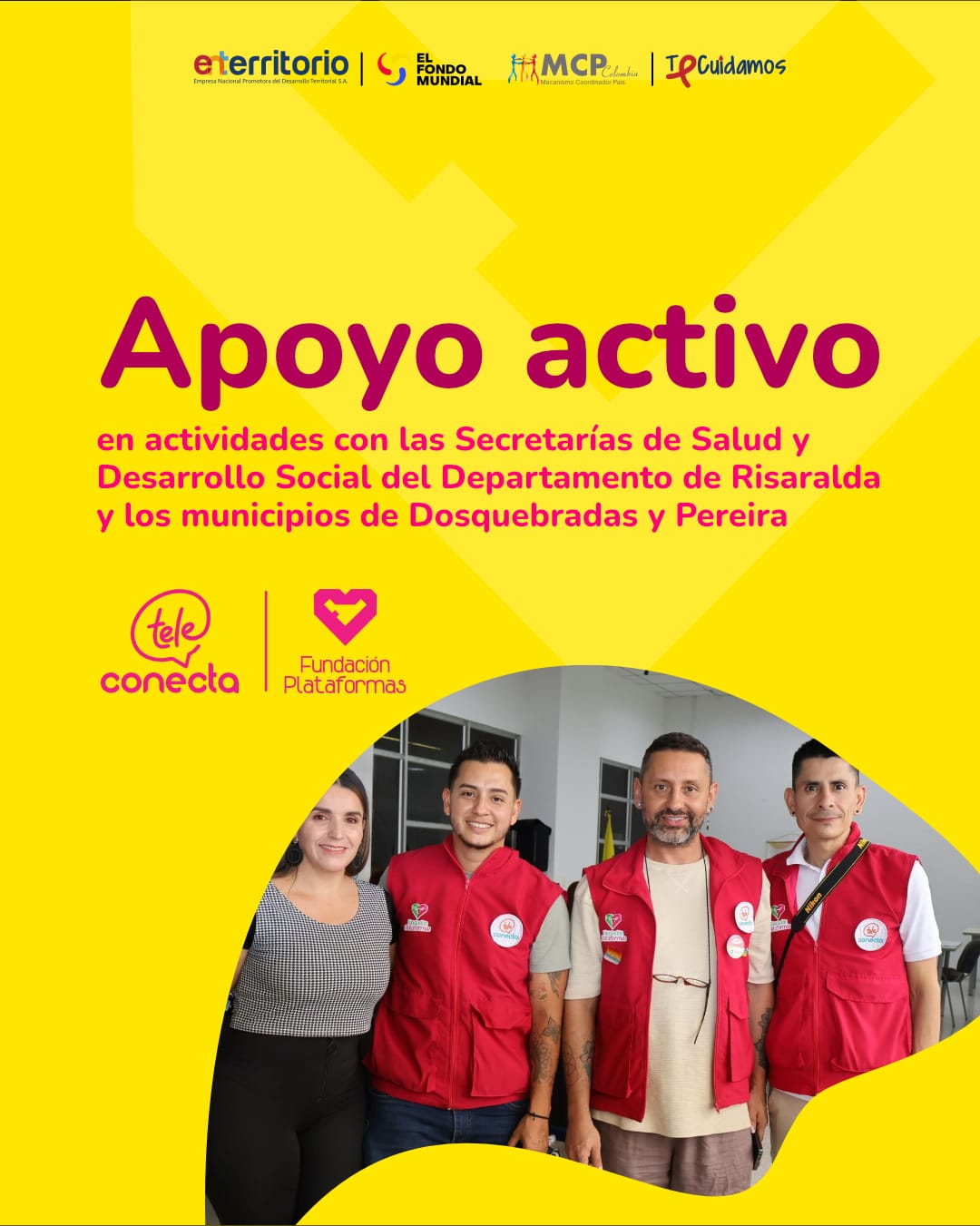 Teleconecta Risaralda imagen 13