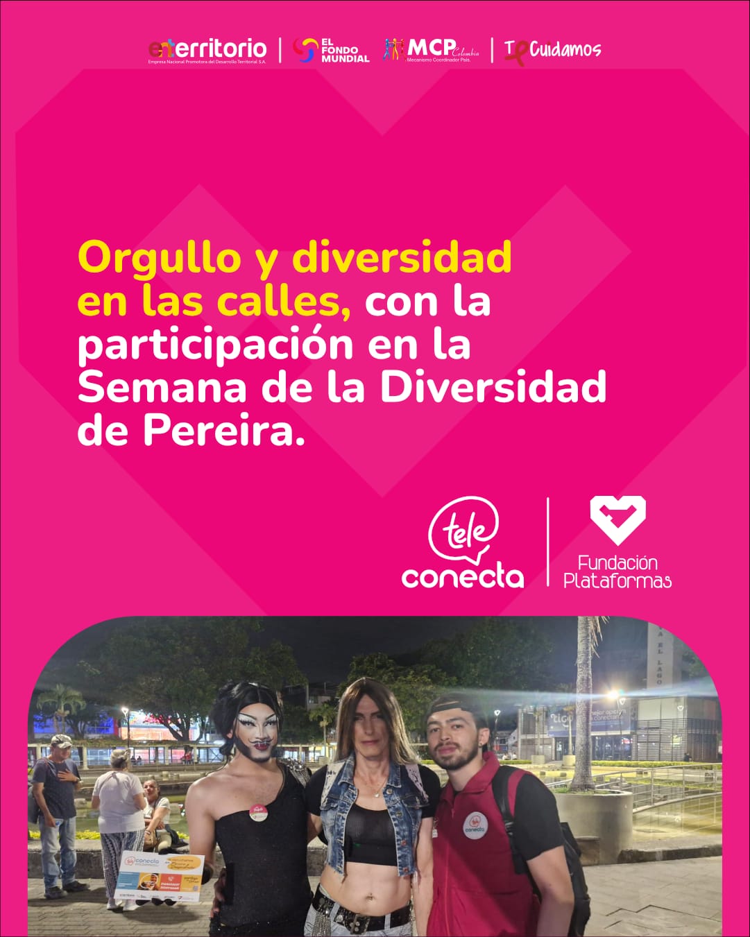 Teleconecta Risaralda imagen 14