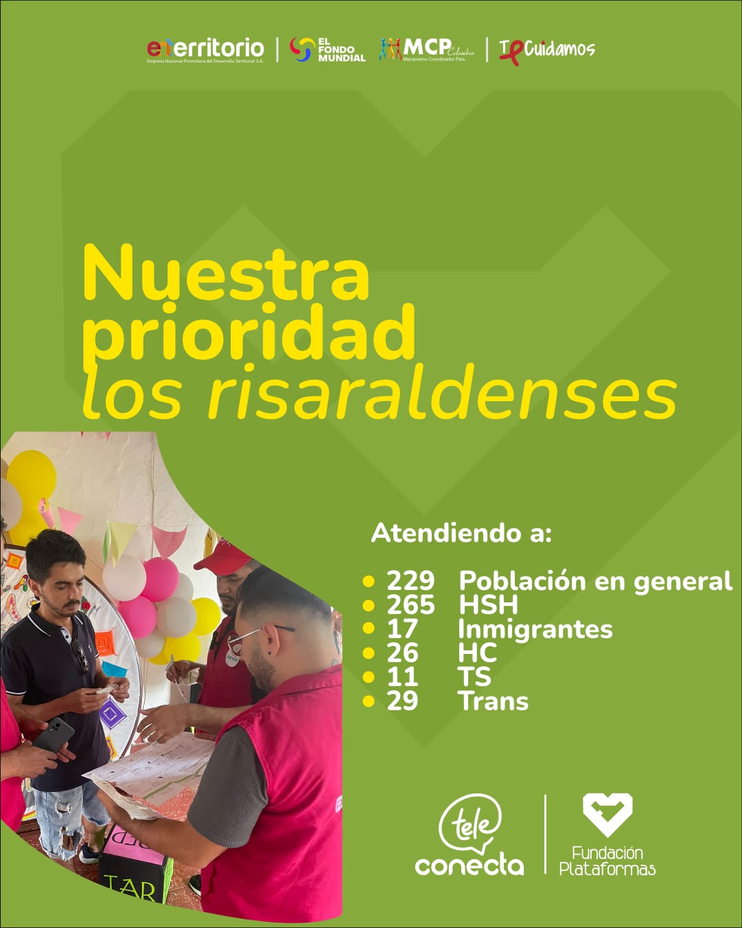 Teleconecta Risaralda imagen 6